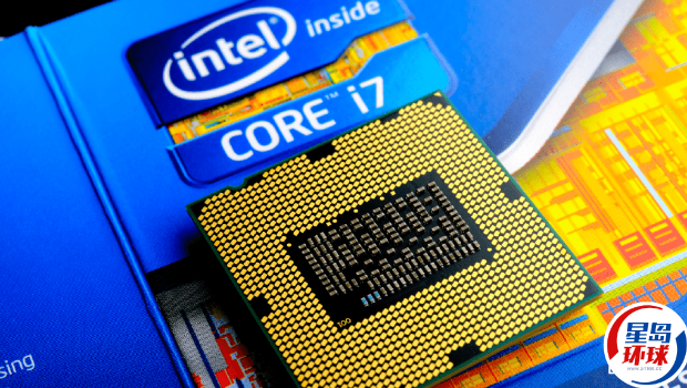 Intel新CEO承认公司落后